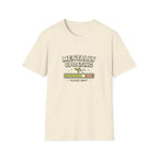 Mentally Updating T-Shirt