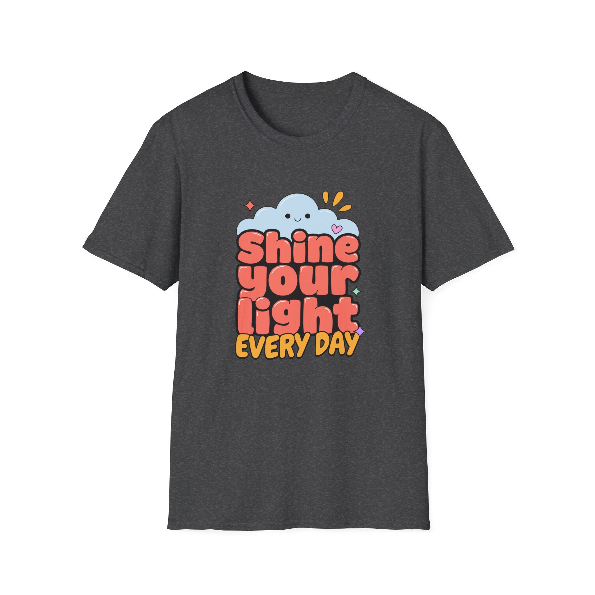 Positive Tee 154