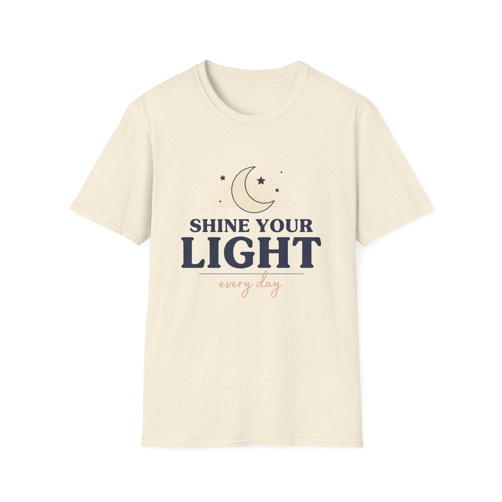 Positive Tee 236