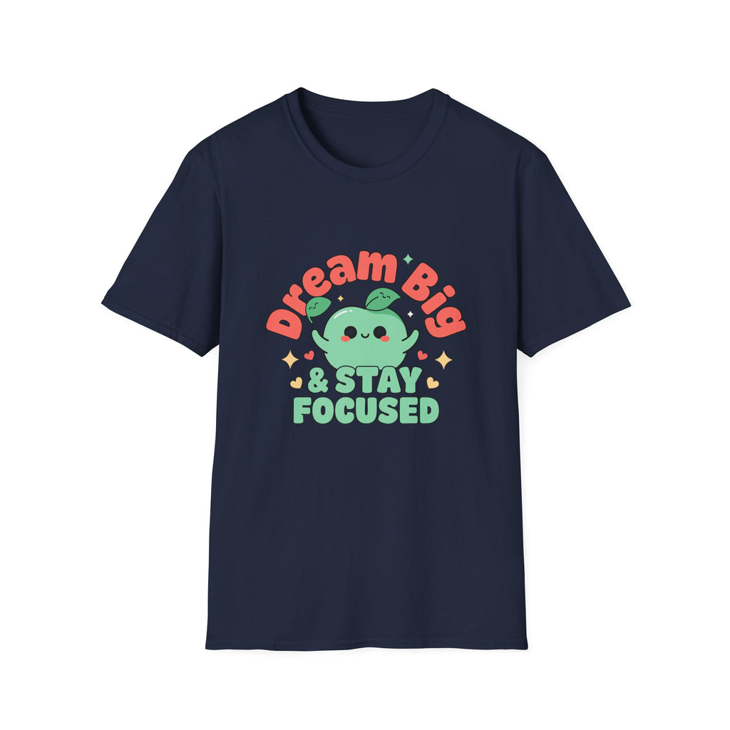 Positive Tee 165