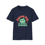 Positive Tee 165