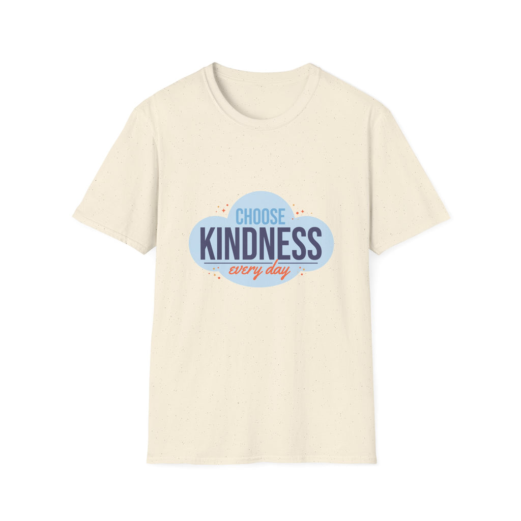 Mindset Tee 412