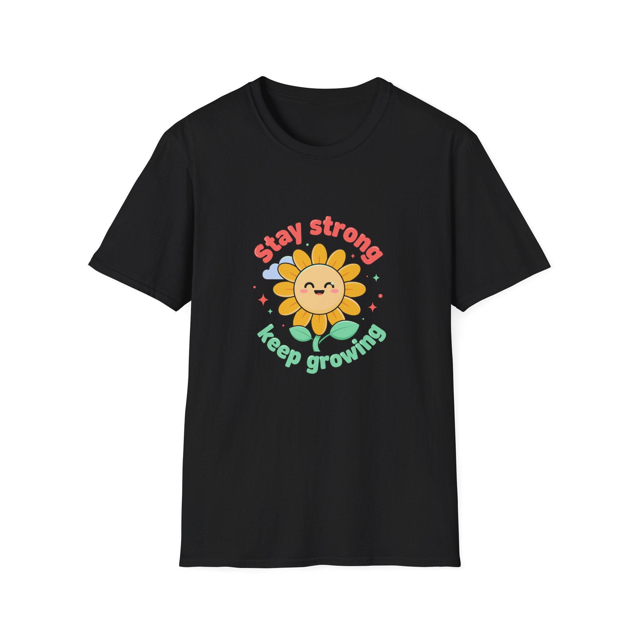 Mindset Tee 324