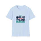 Mindset Tee 400