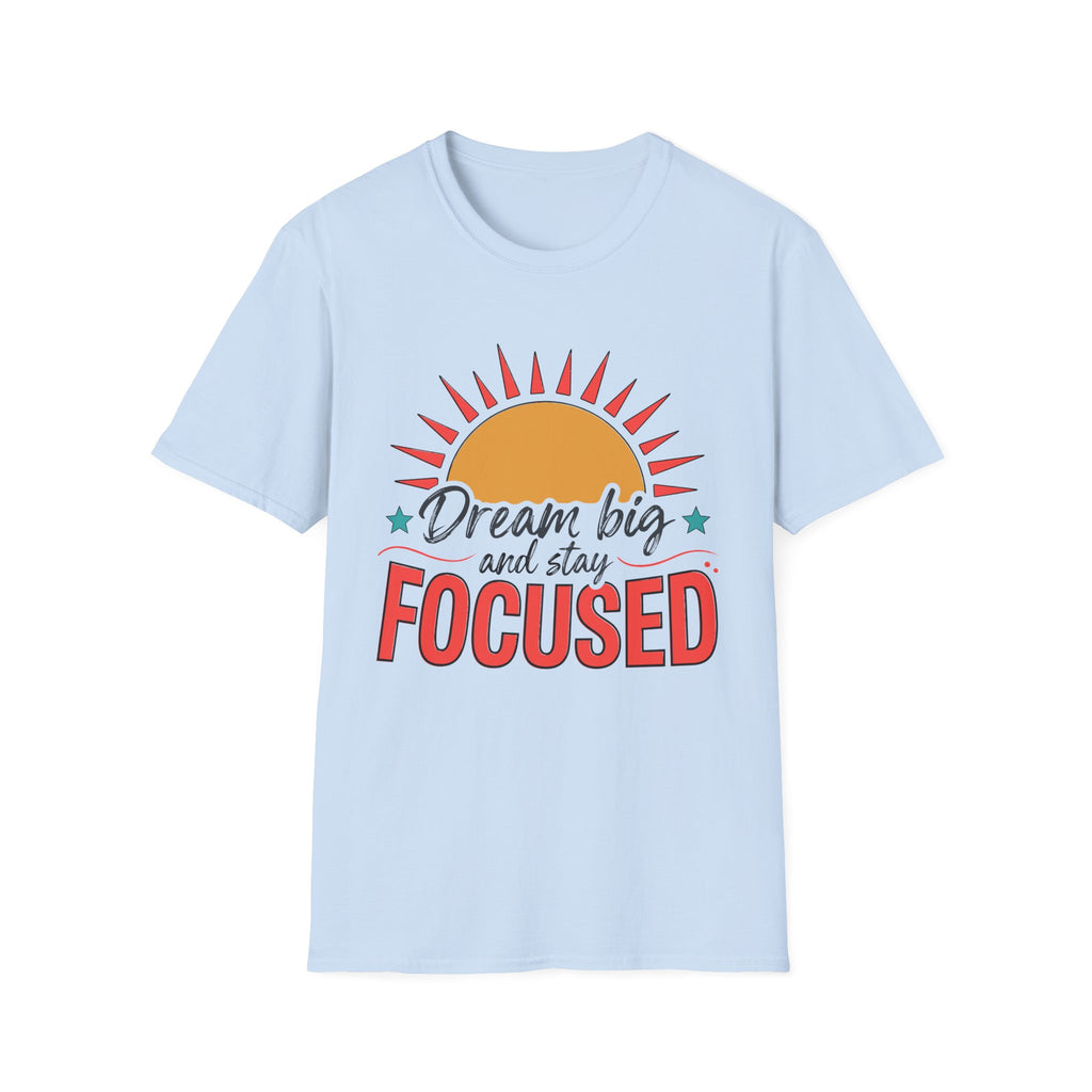 Mindset Tee 386