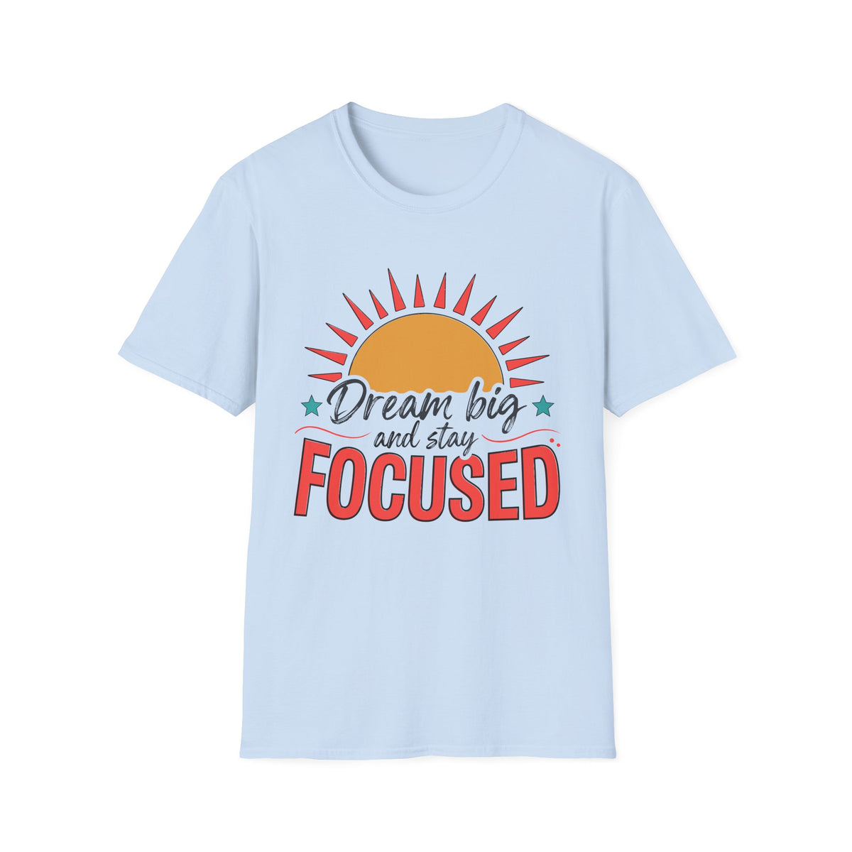 Mindset Tee 386