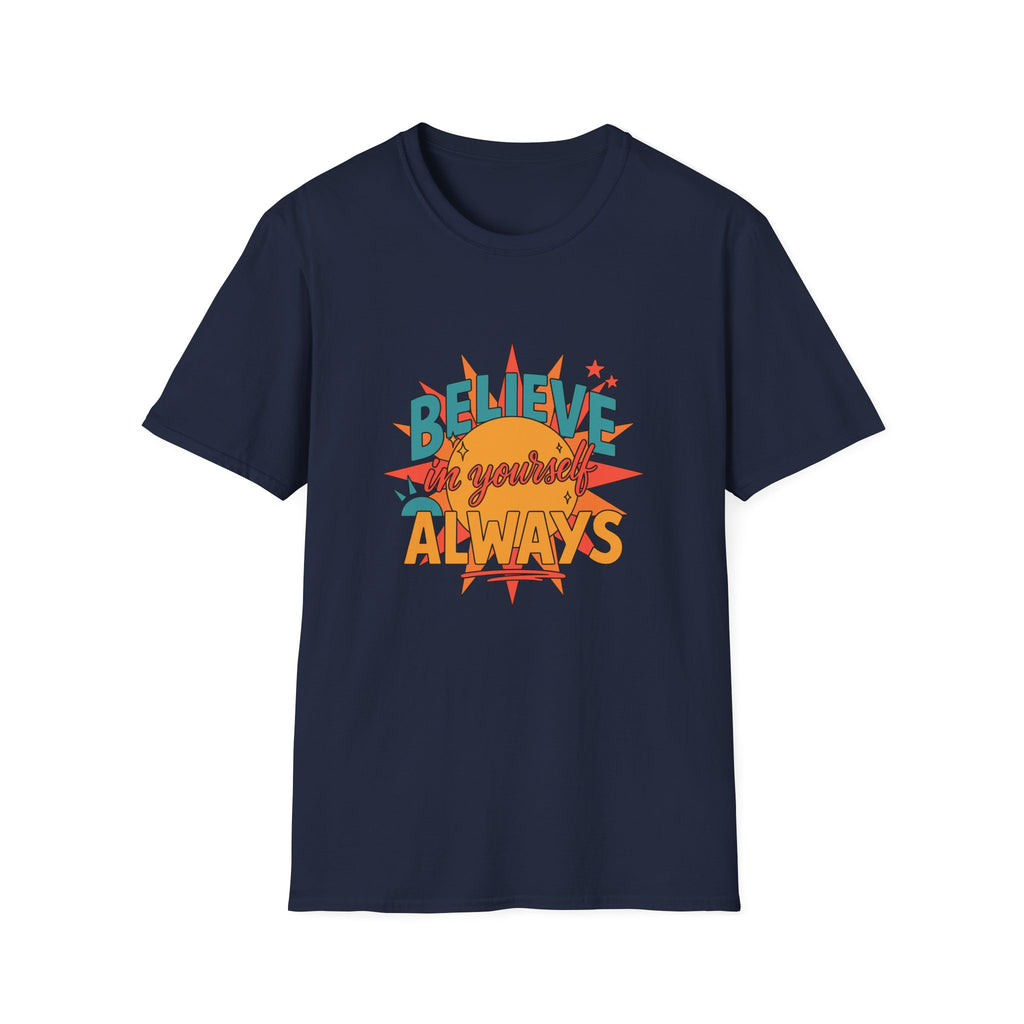 Positive Tee 243