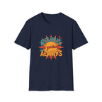 Positive Tee 243