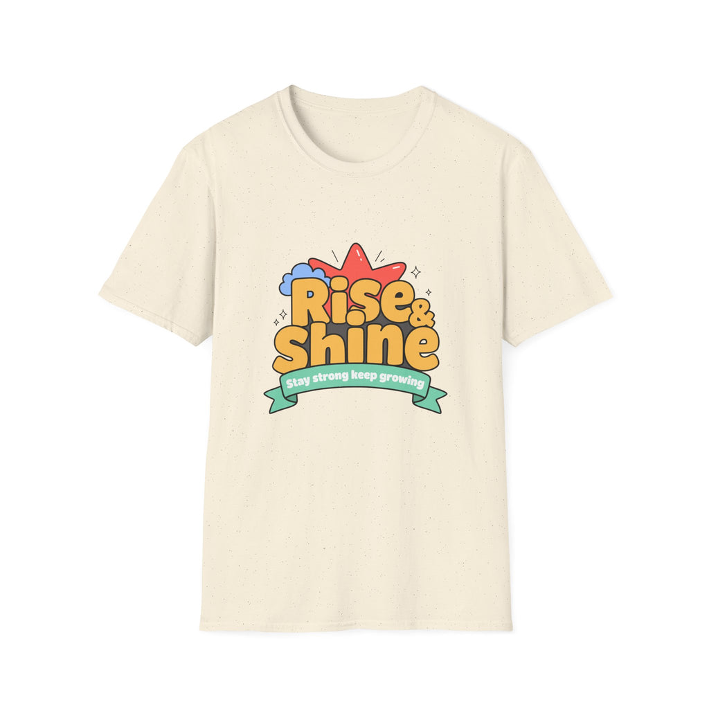 Mindset Tee 453