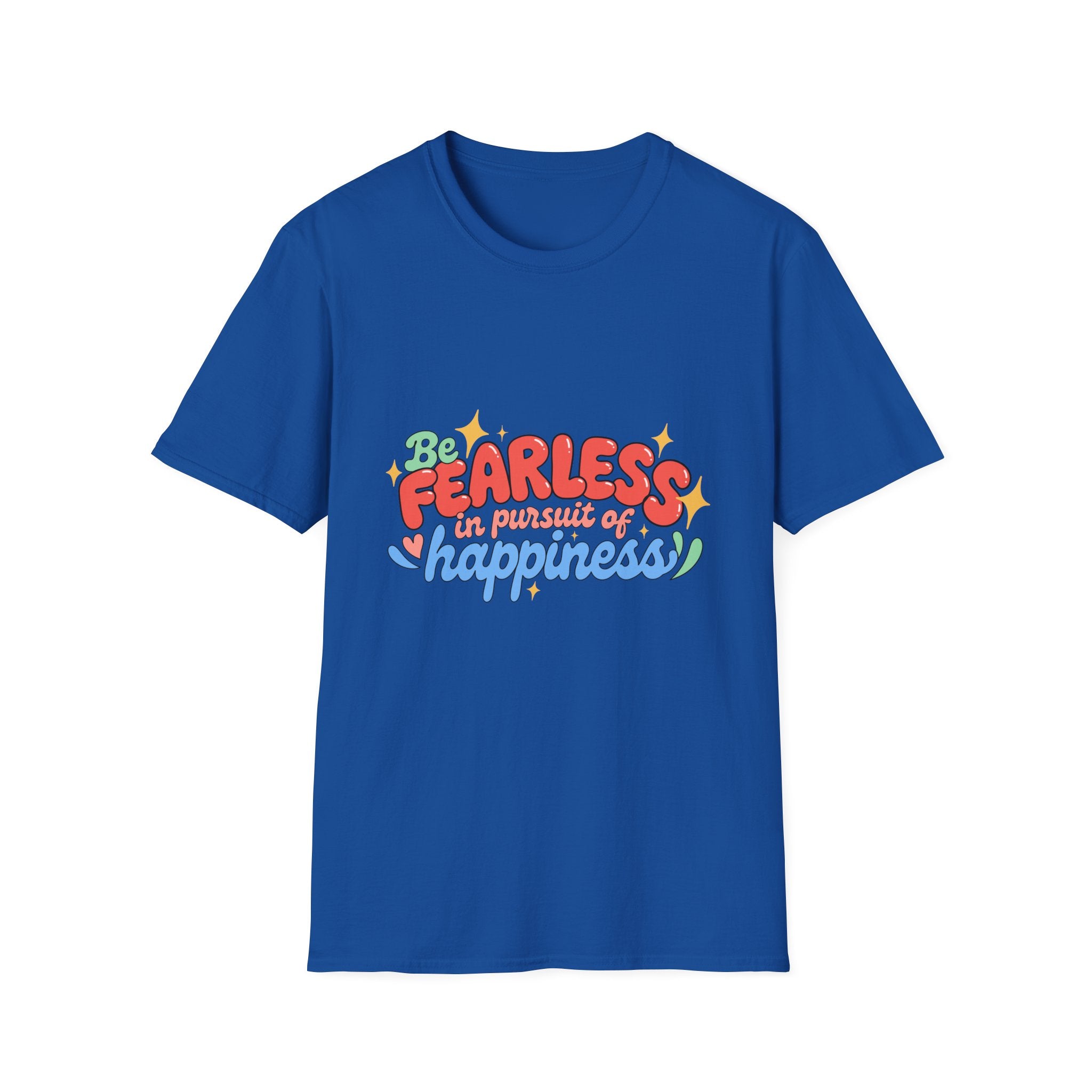 Positive Tee 108