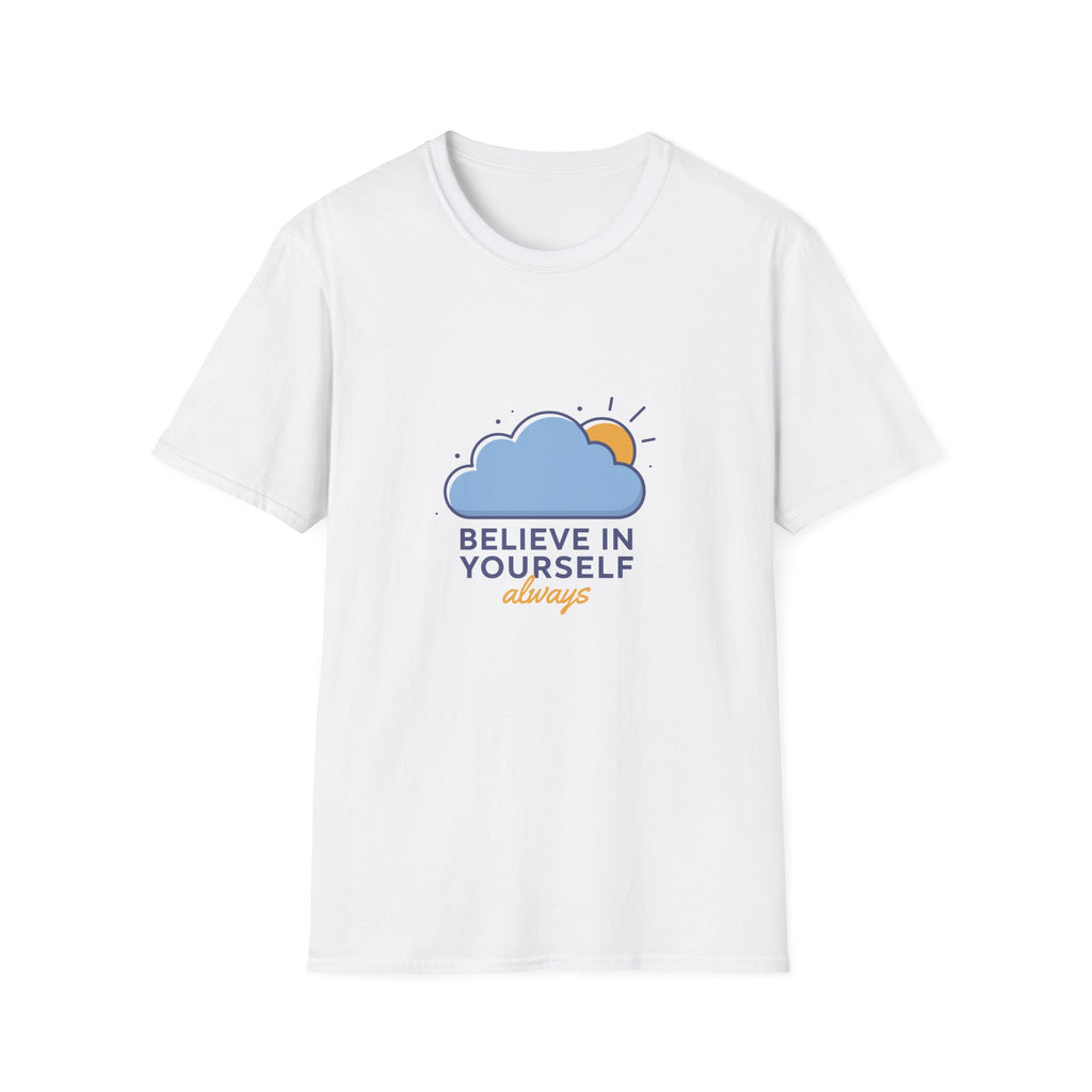 Positive Tee 11