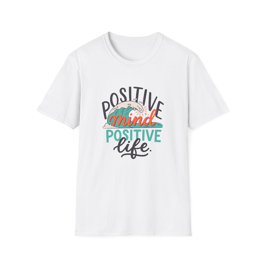 Positive Tee 113