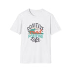 Positive Tee 113