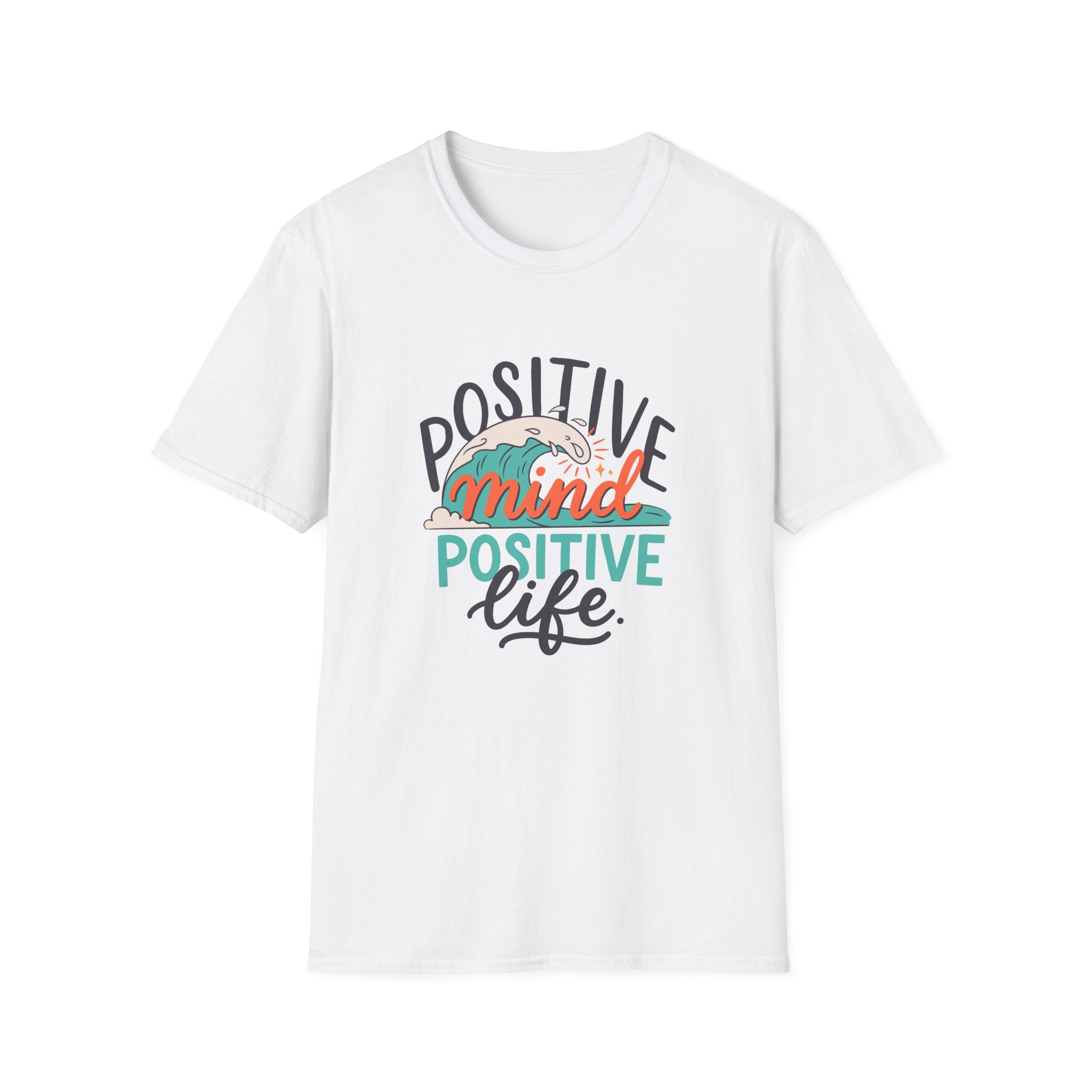 Positive Tee 113