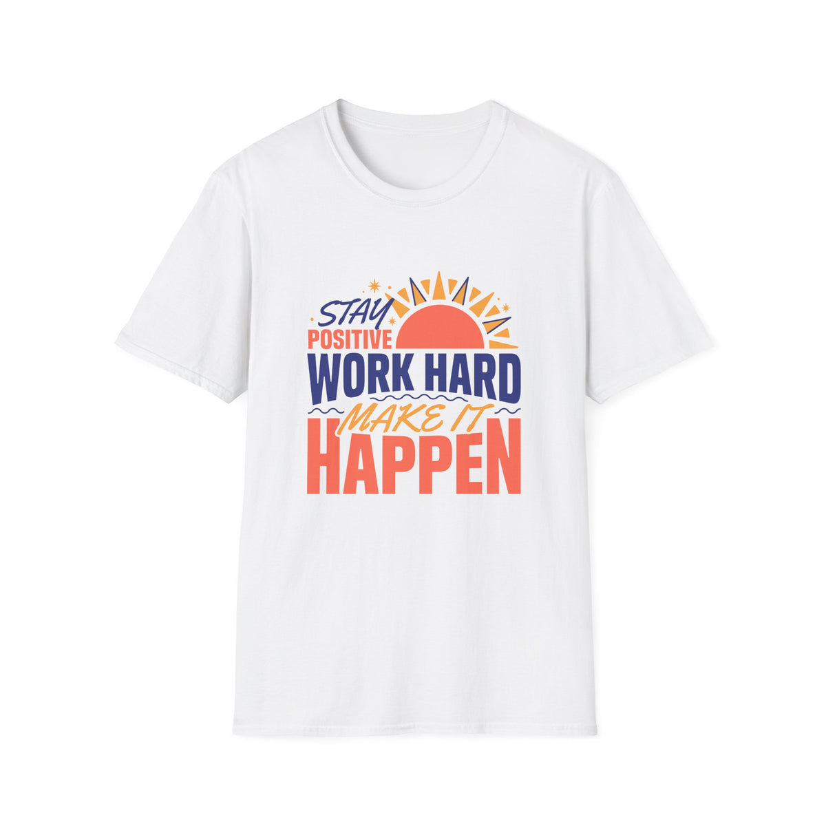 Mindset Tee 331
