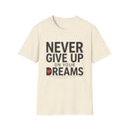 Mindset Tee 437