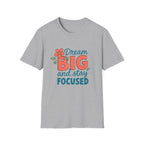 Positive Tee 99