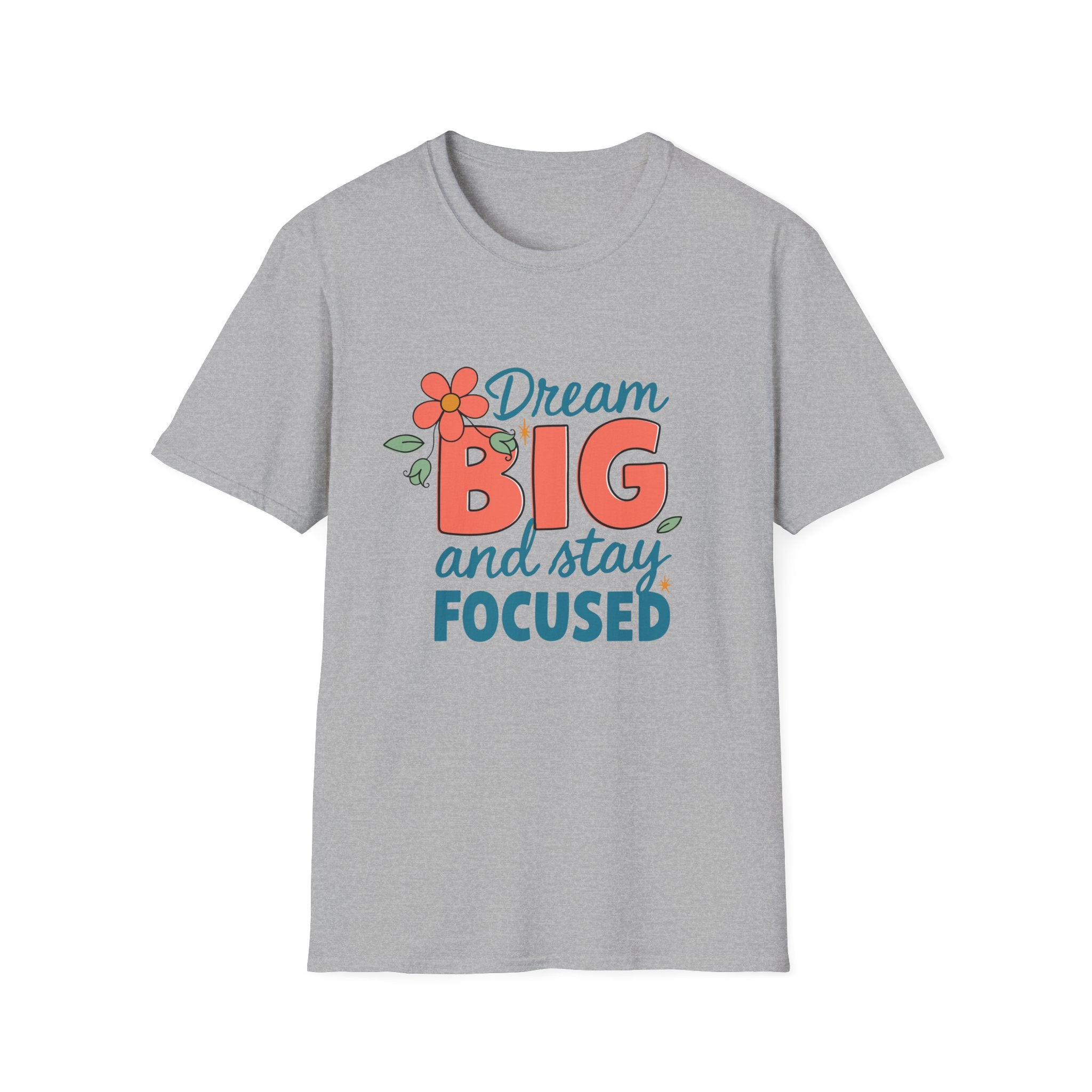 Positive Tee 99