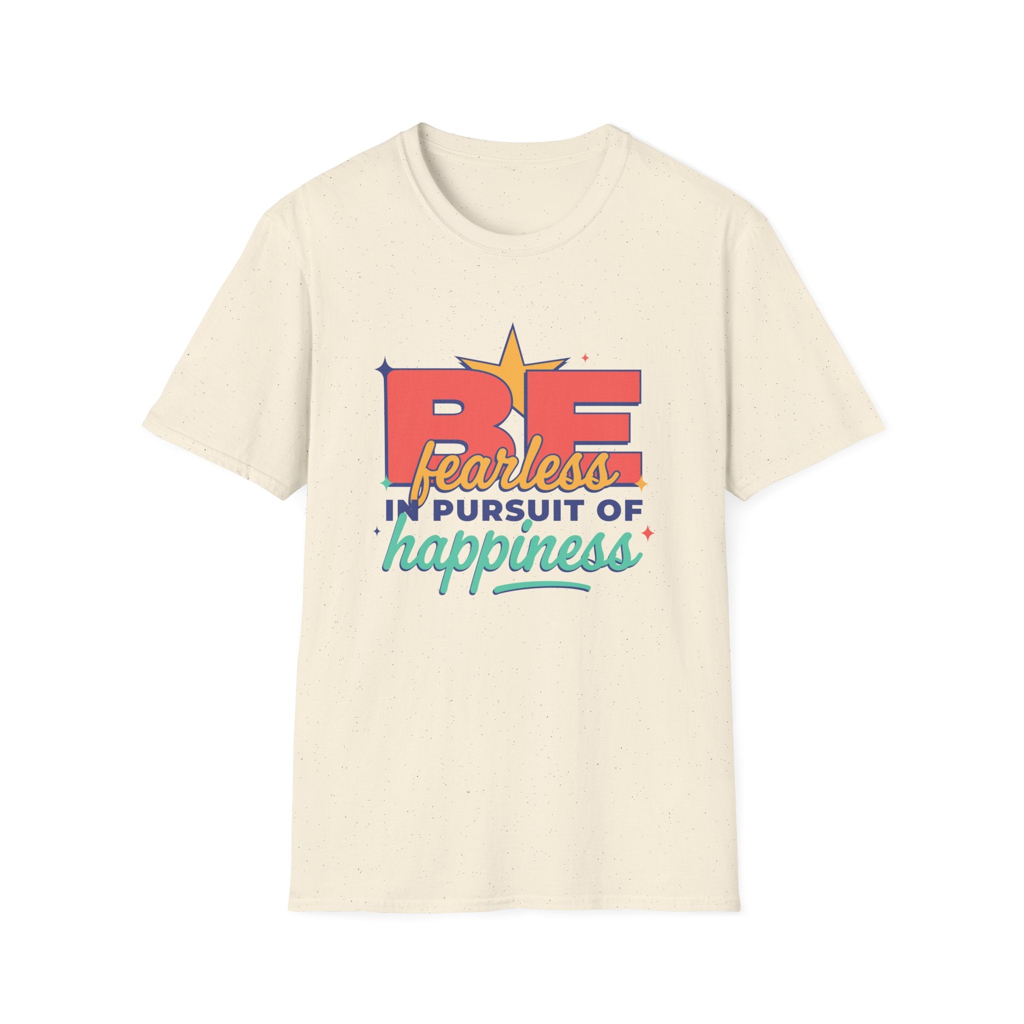 Mindset Tee 333