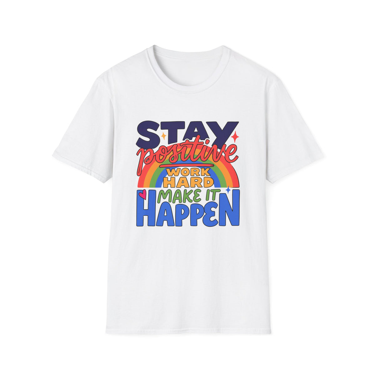 Mindset Tee 585