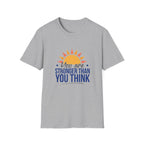 Positive Tee 36