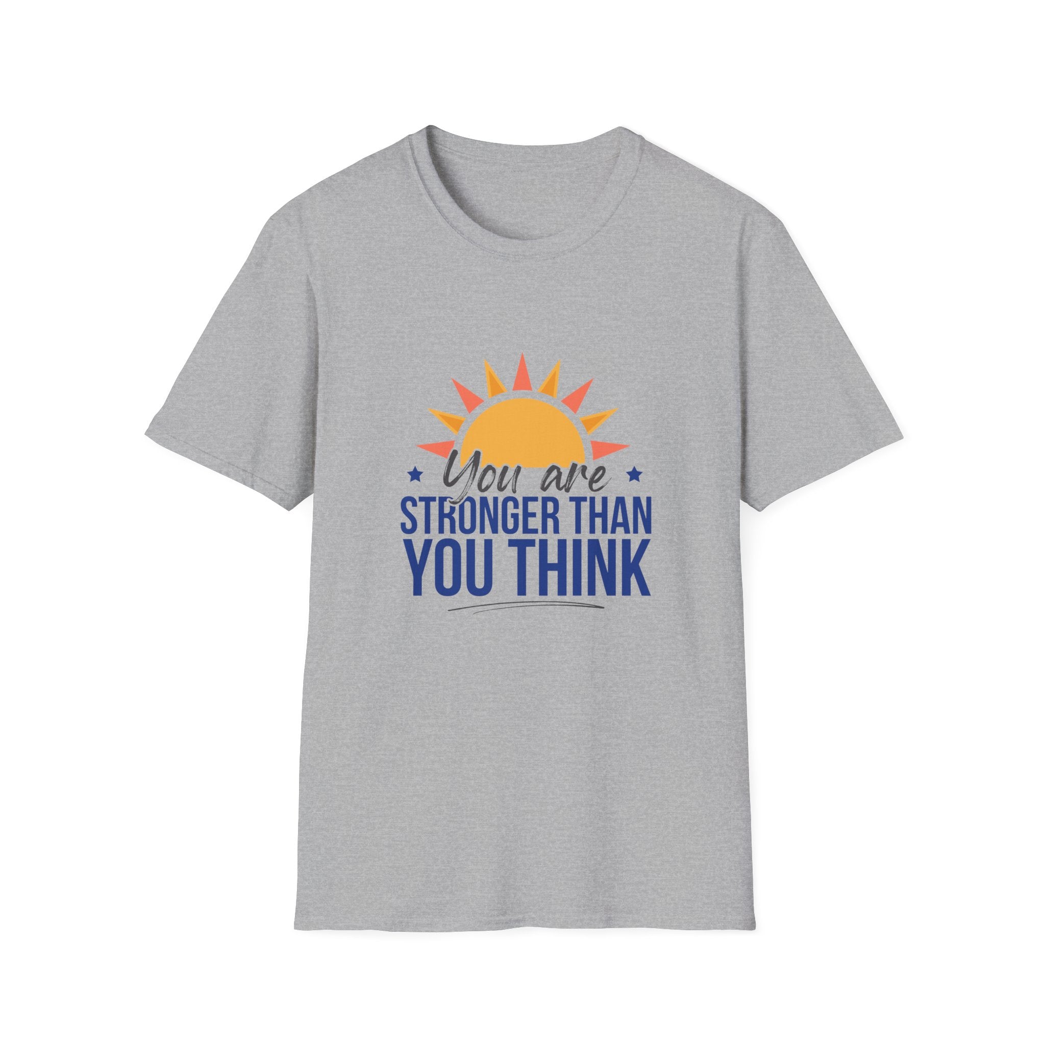 Positive Tee 36