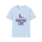 Mindset Tee 307