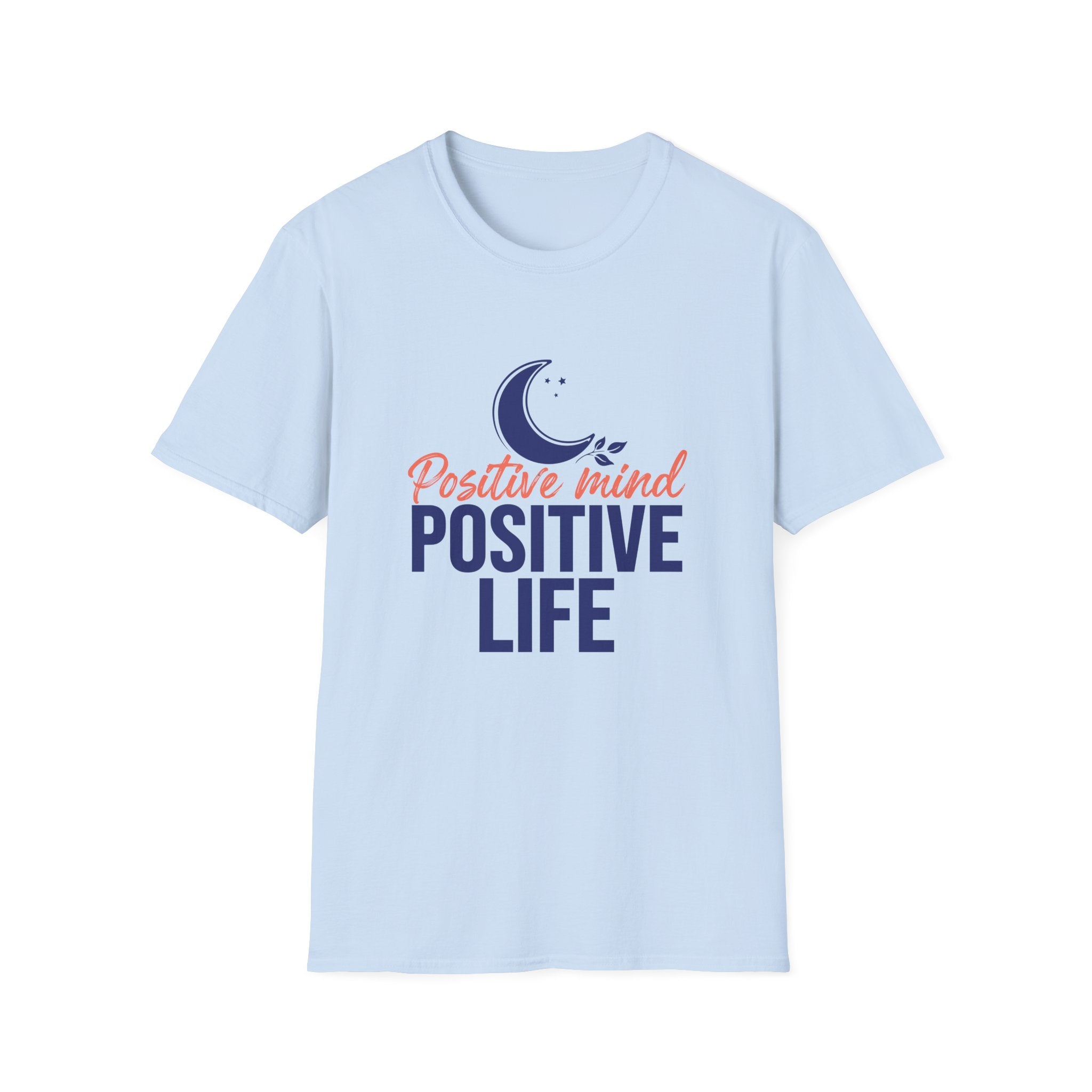 Mindset Tee 307