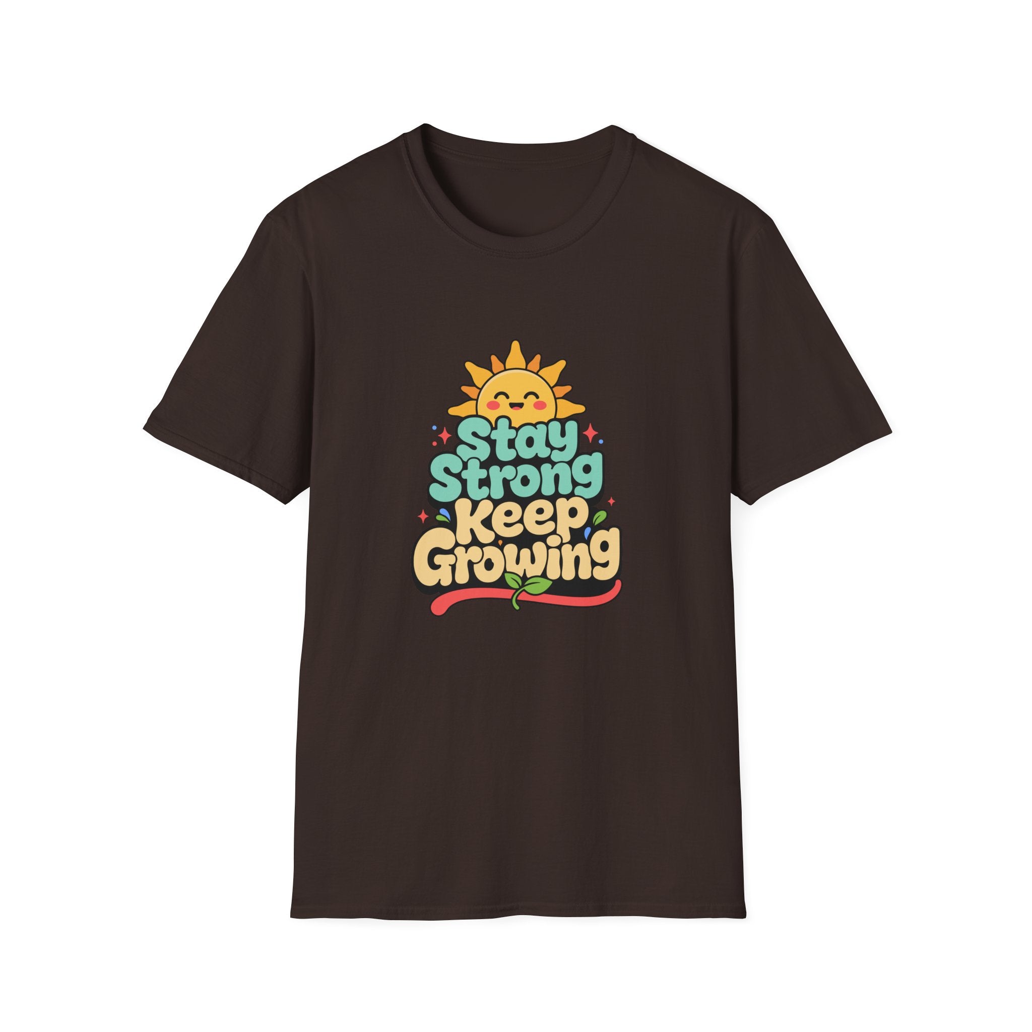 Mindset Tee 468