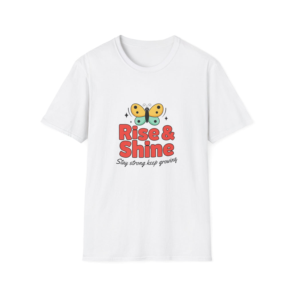 Mindset Tee 419