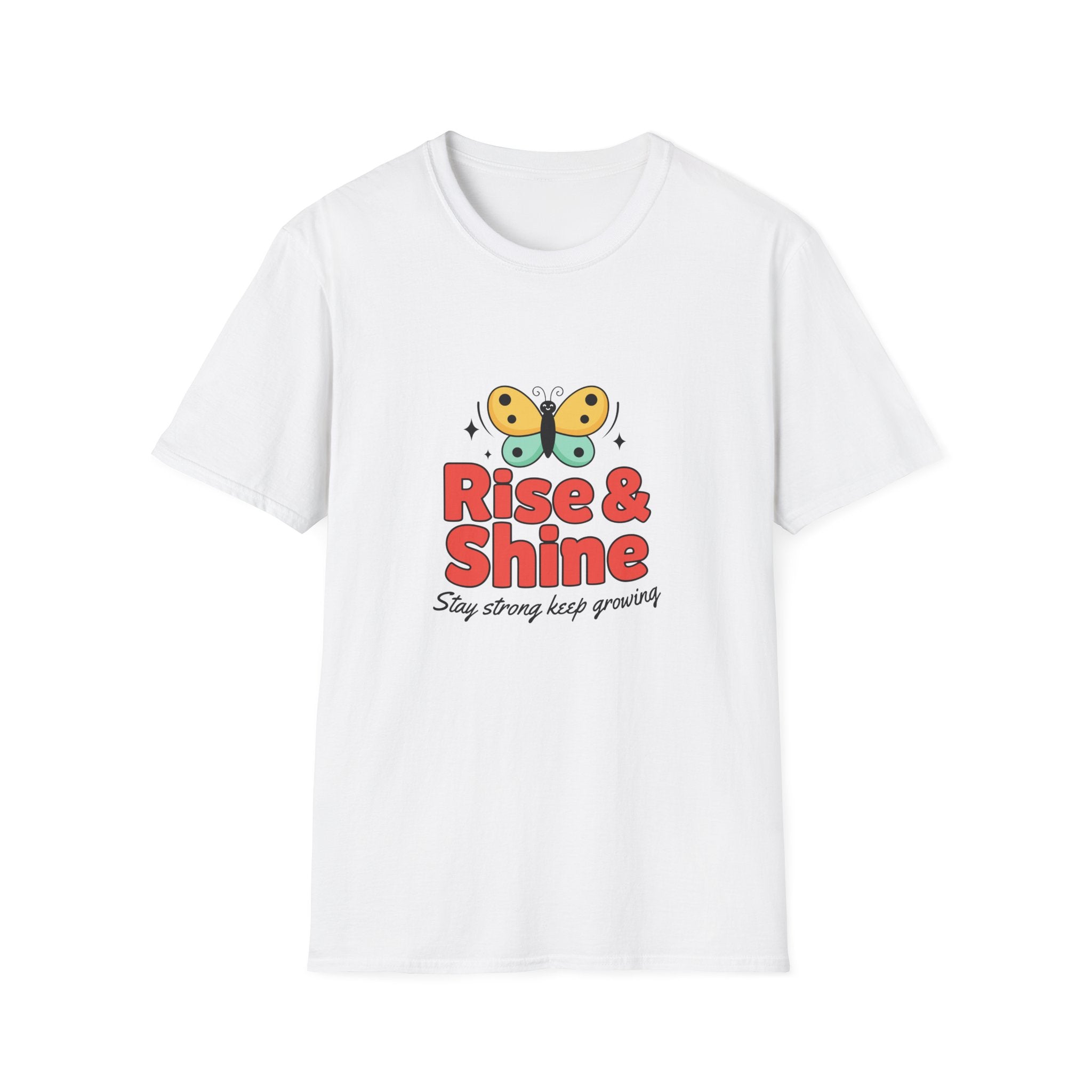 Mindset Tee 419