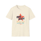 Positive Tee 132
