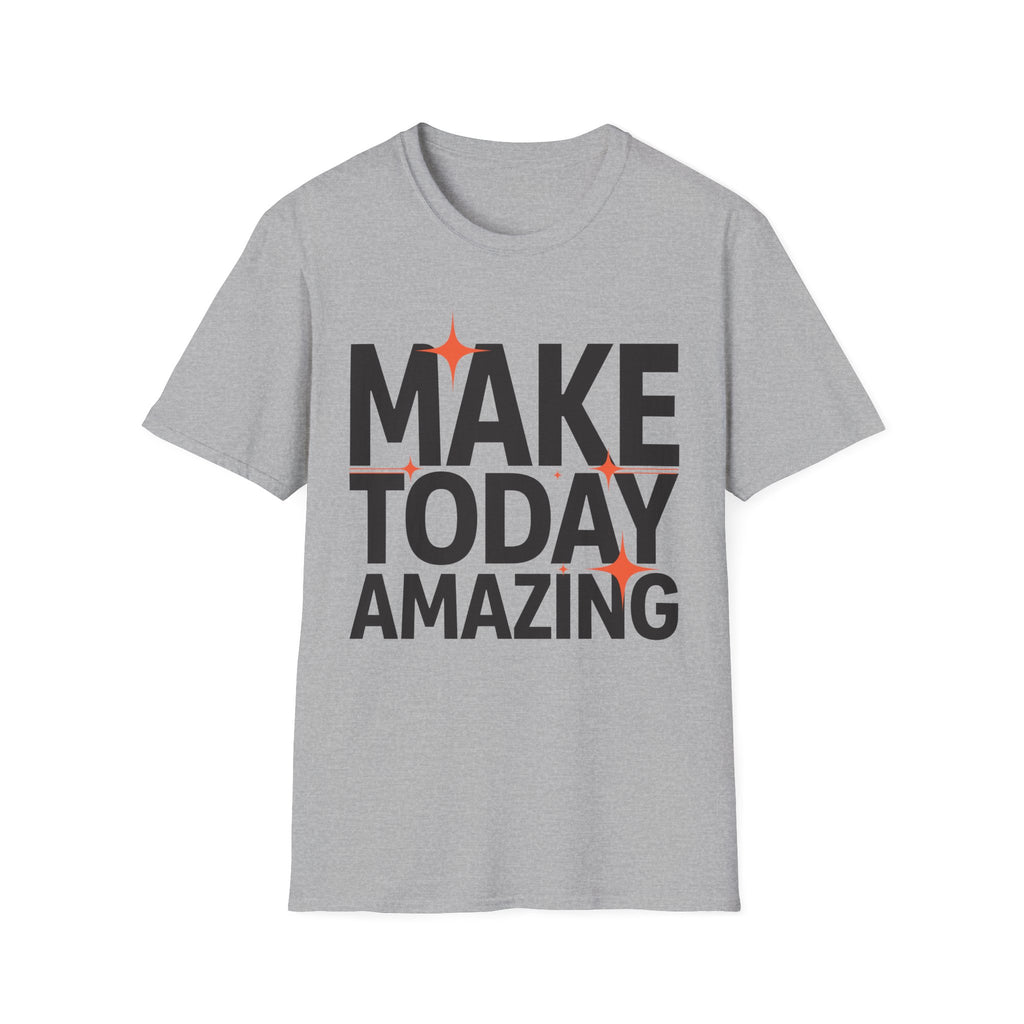 Positive Tee 183