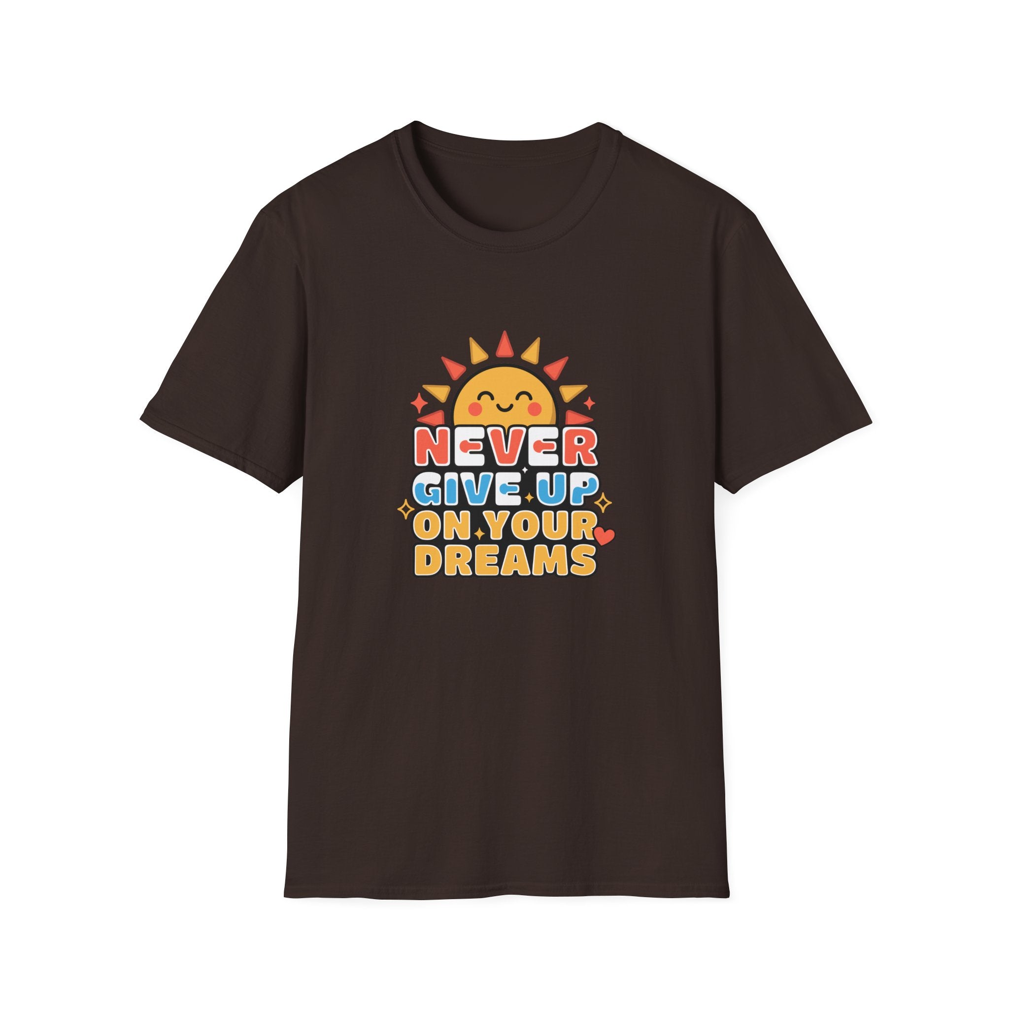 Positive Tee 191