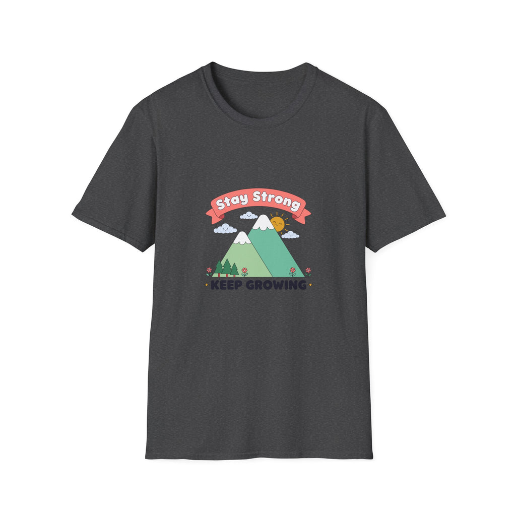 Mindset Tee 477
