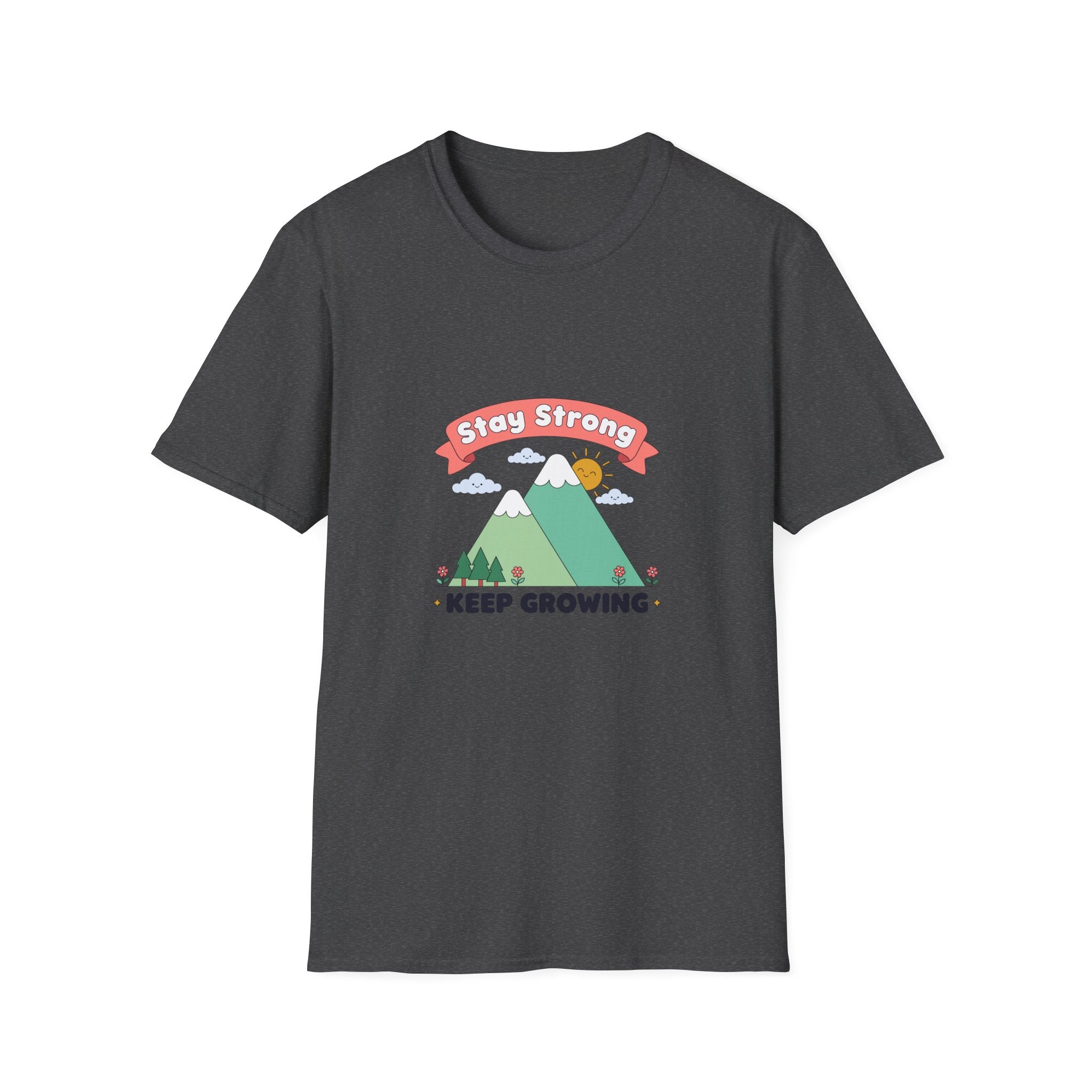 Mindset Tee 477