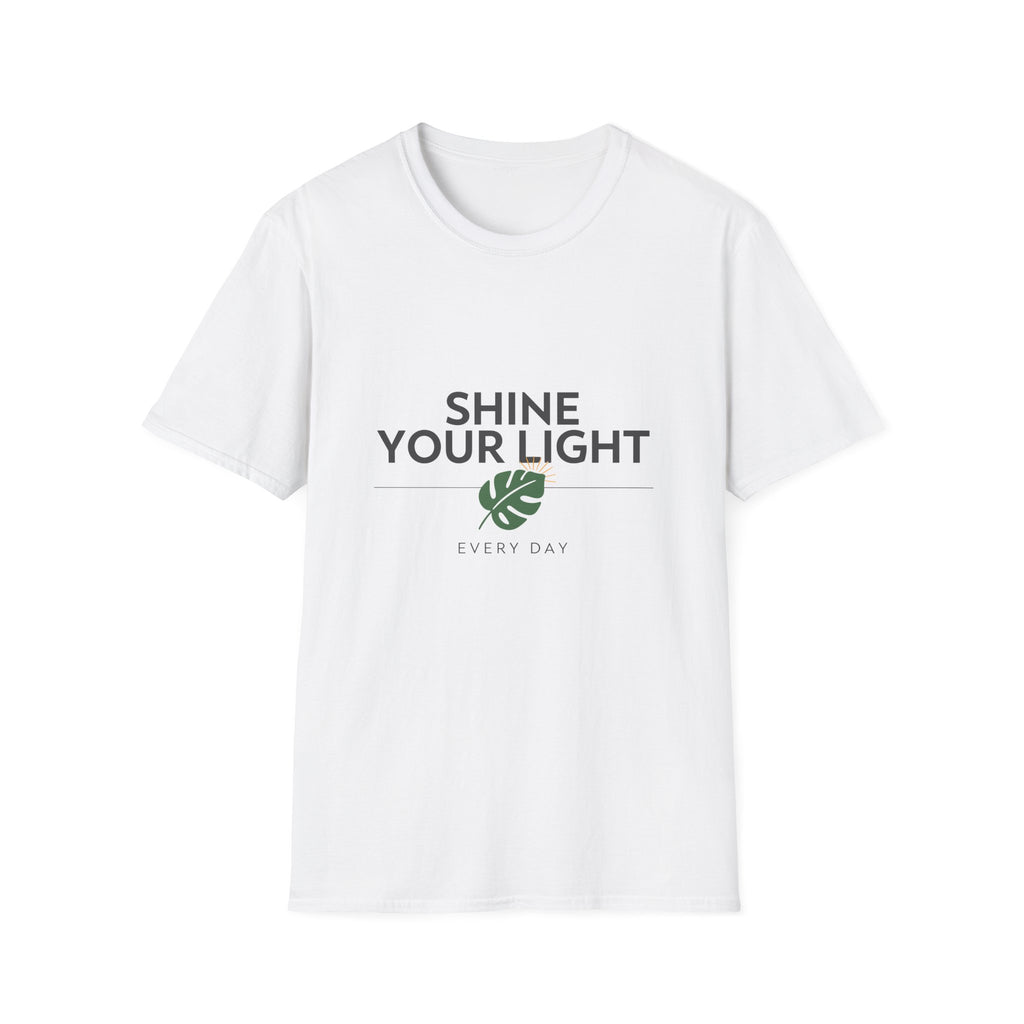 Positive Tee 126