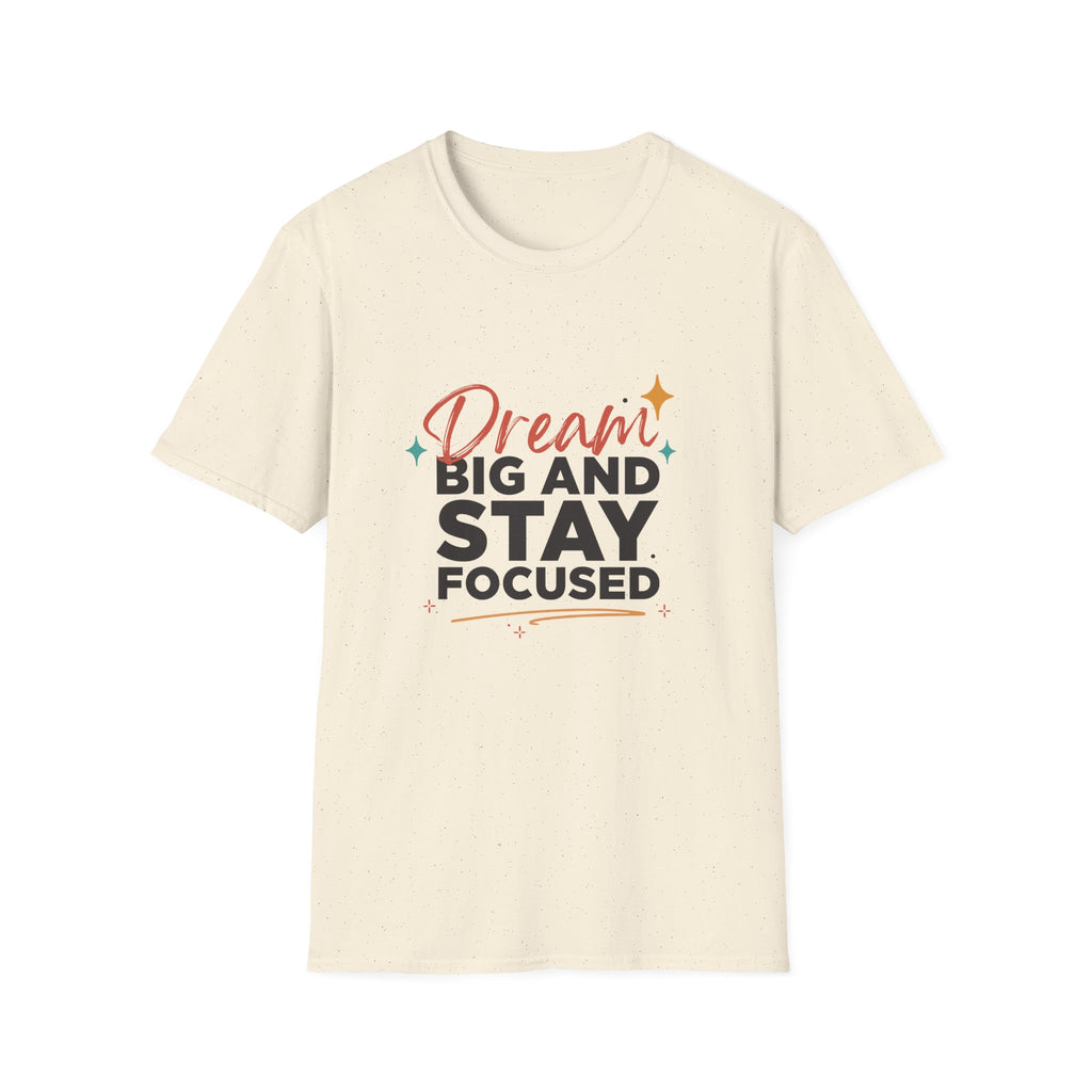 Mindset Tee 443