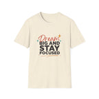 Mindset Tee 443