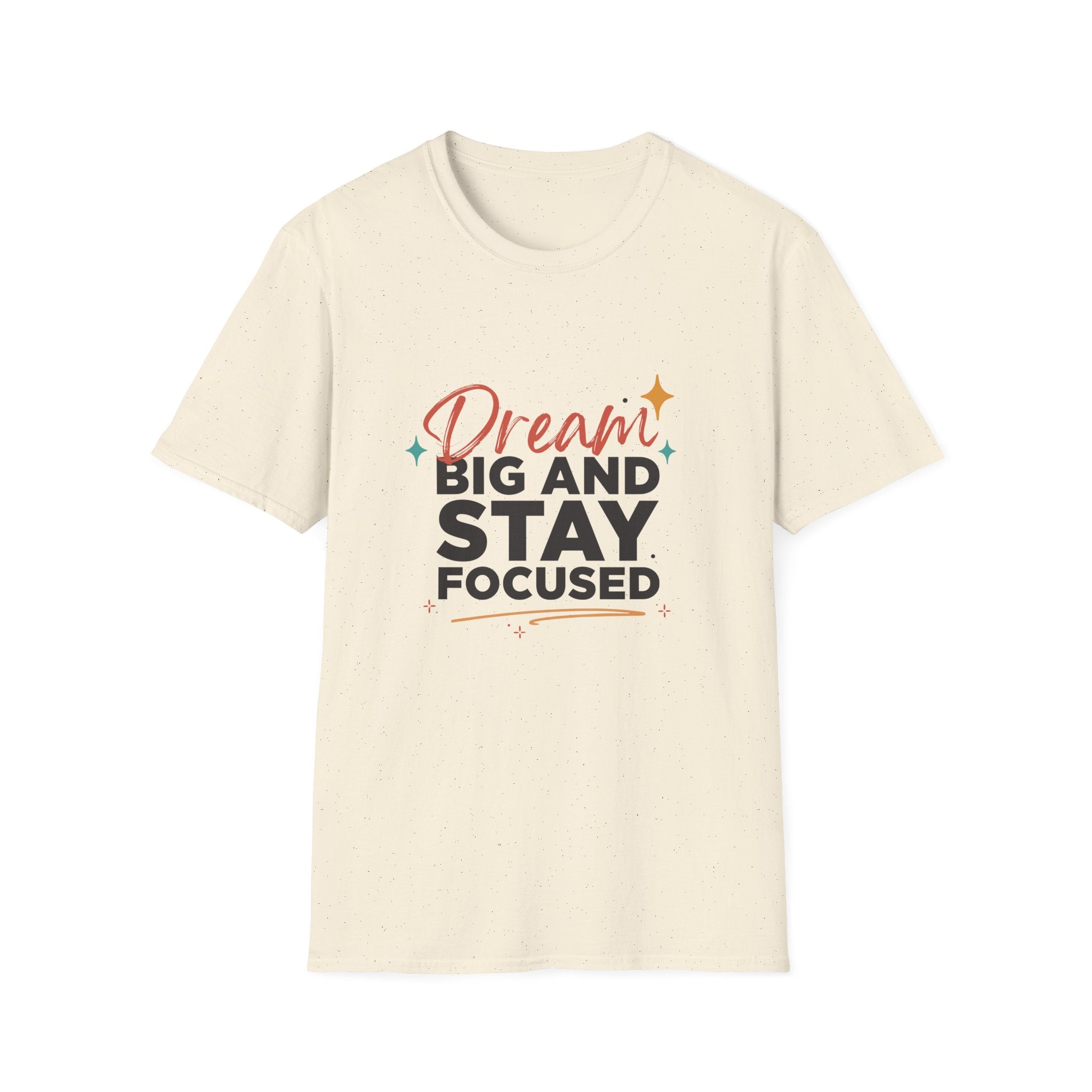 Mindset Tee 443