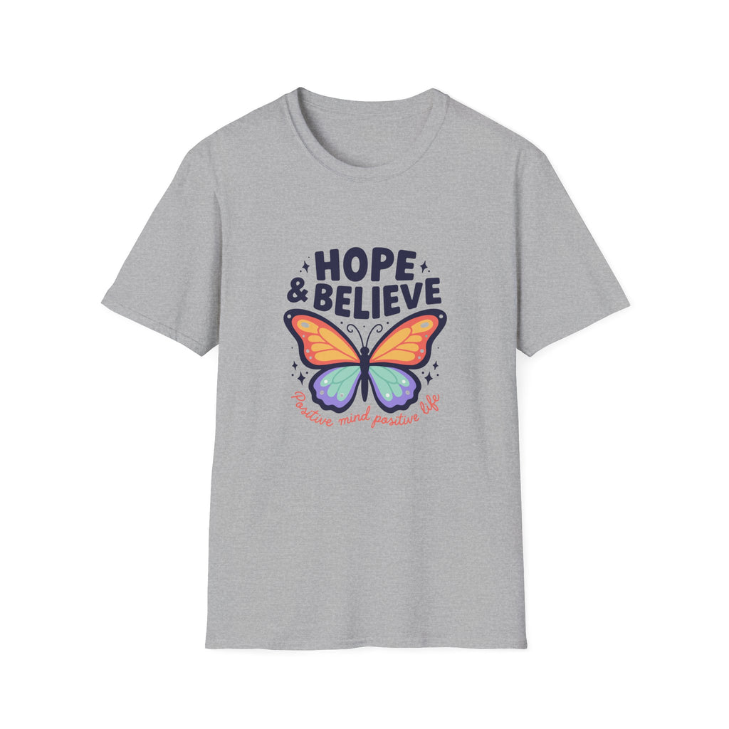 Positive Tee 272