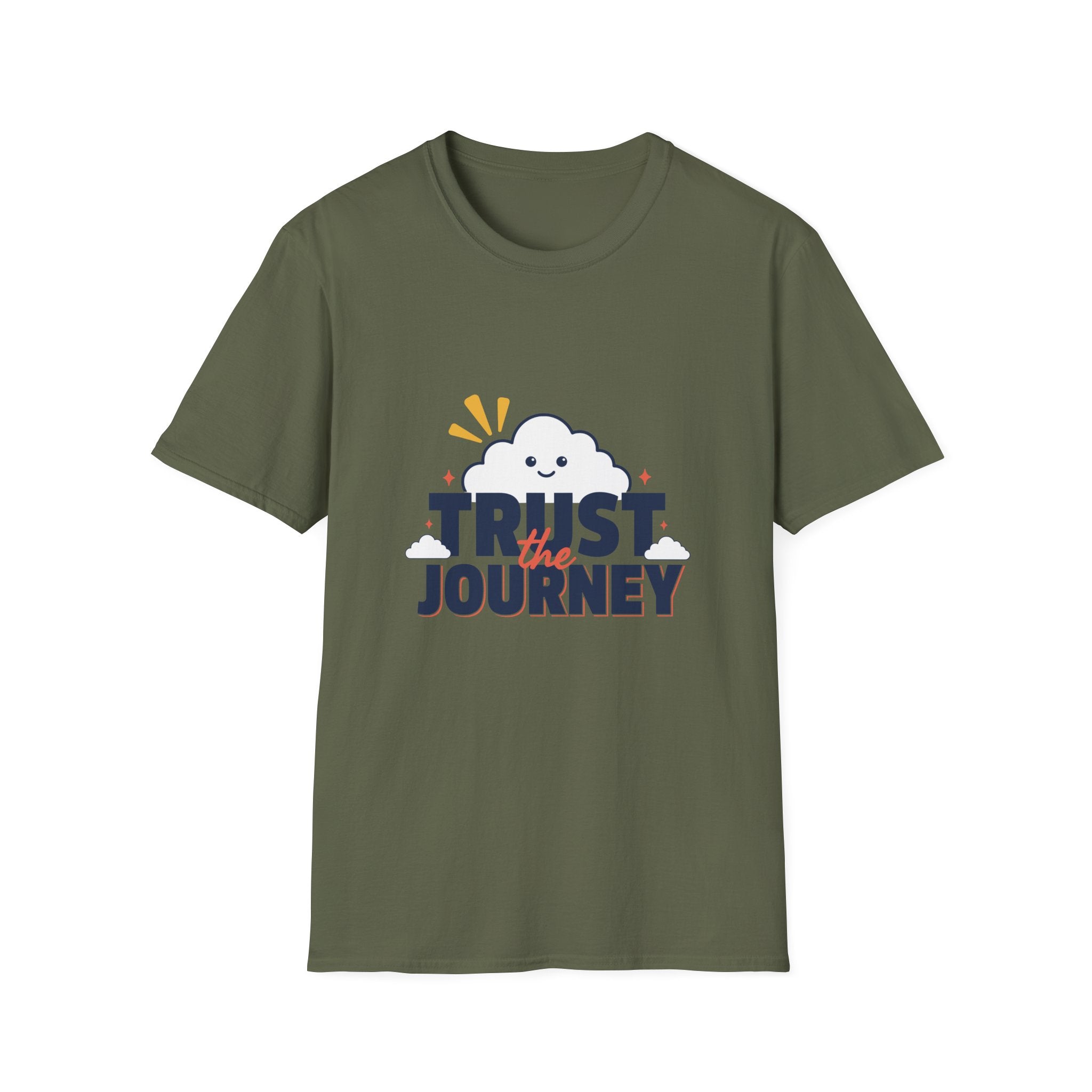 Positive Tee 29
