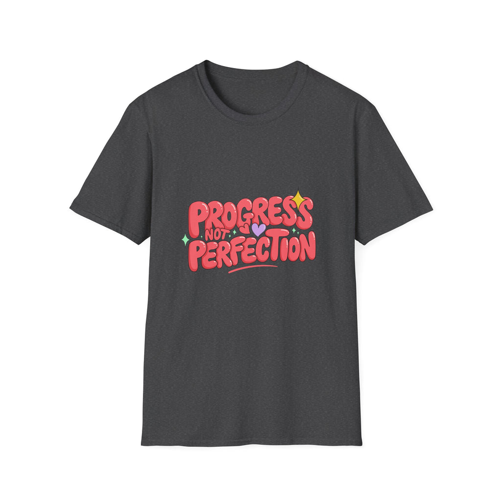 Positive Tee 206