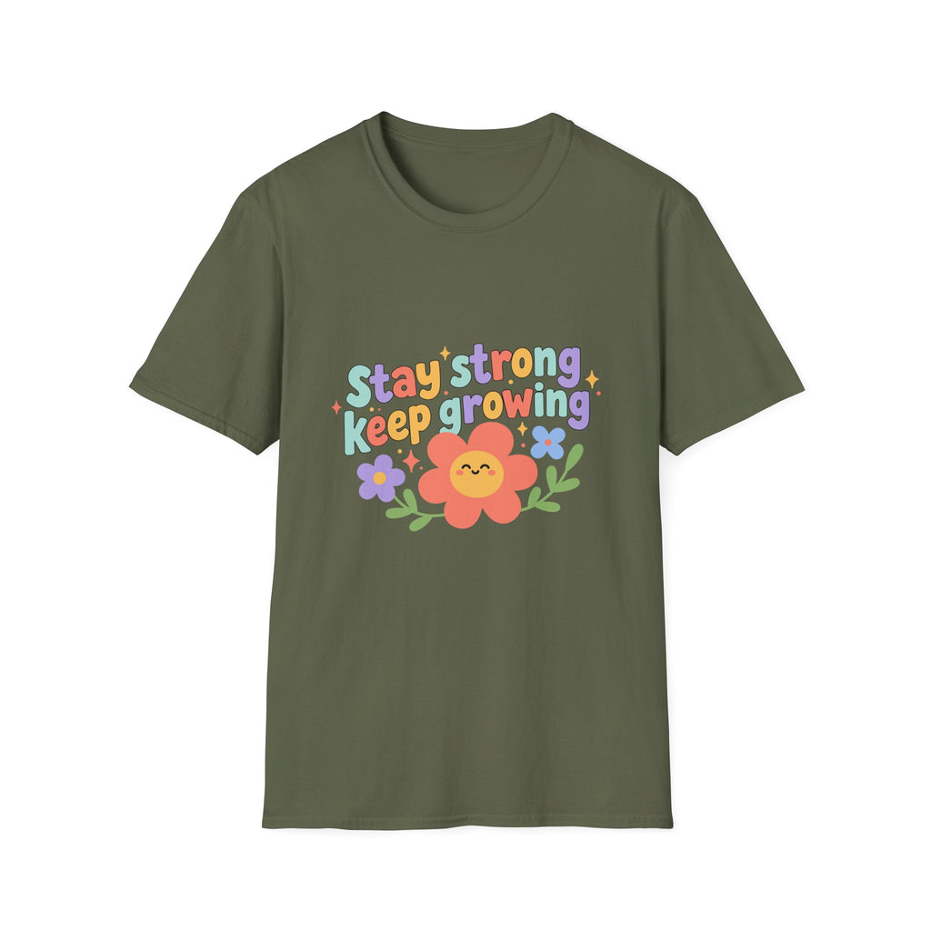 Positive Tee 221
