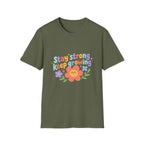 Positive Tee 221