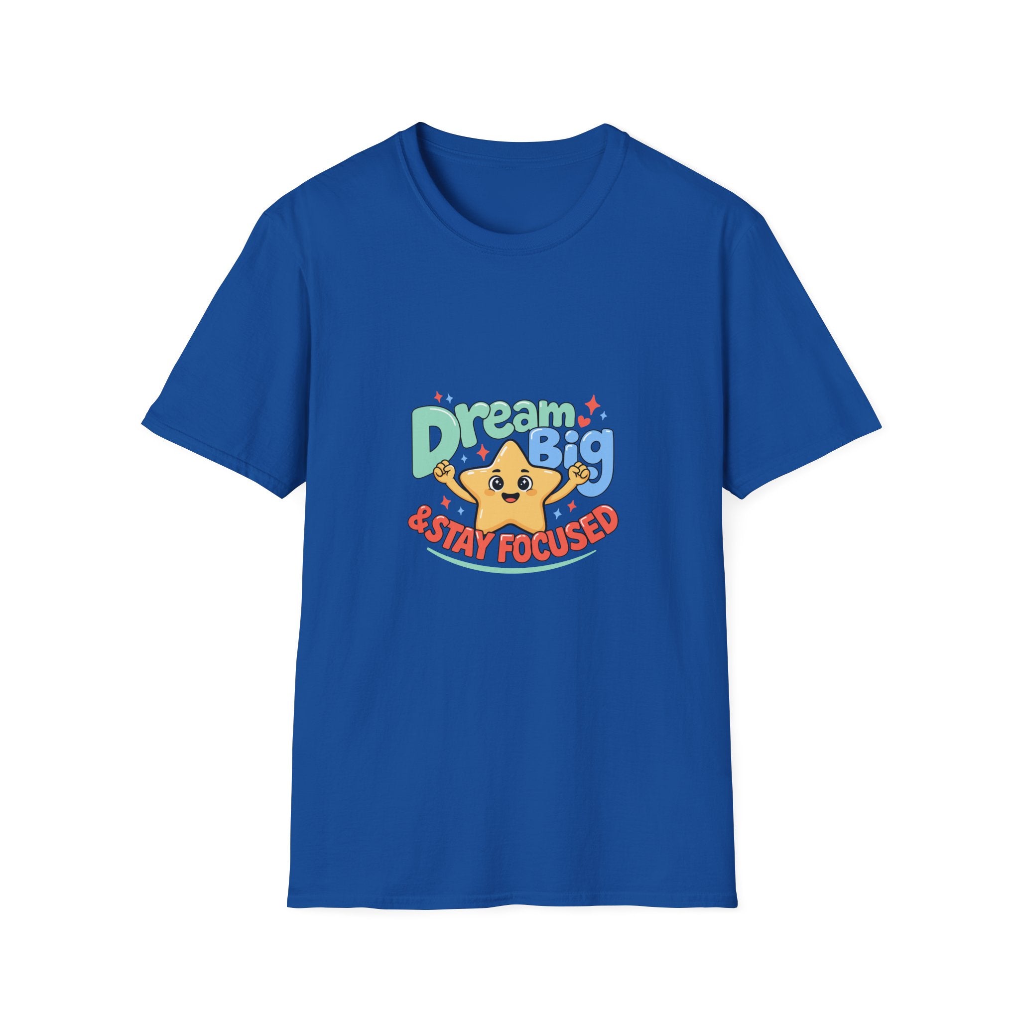 Positive Tee 276