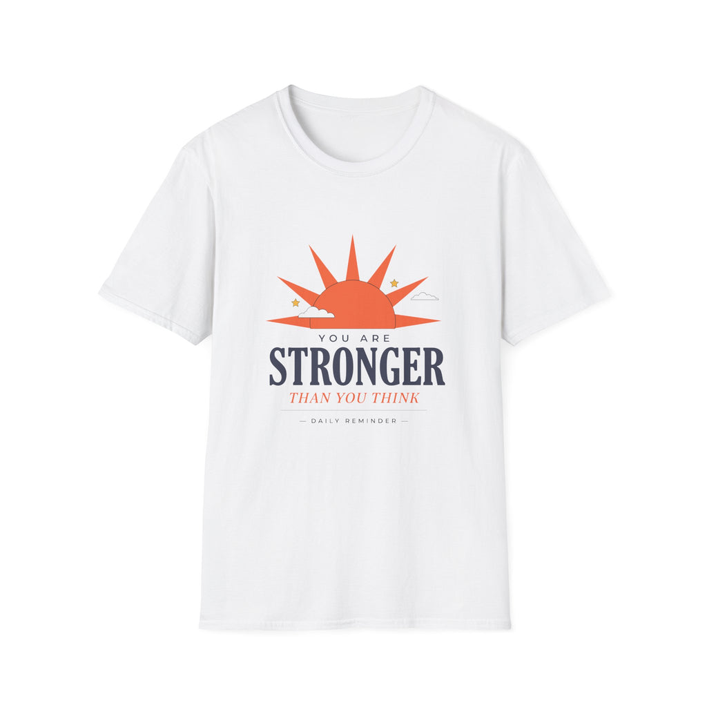 Positive Tee 96