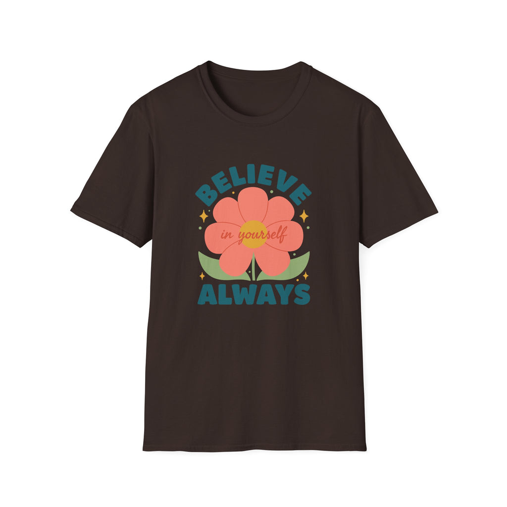 Positive Tee 48
