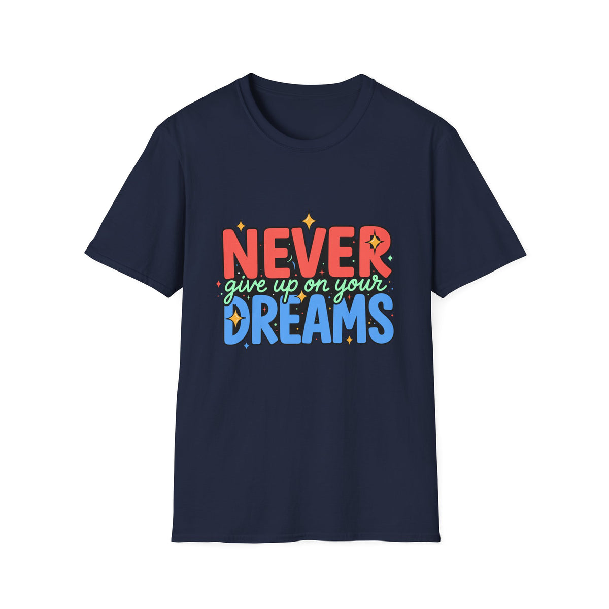 Mindset Tee 374