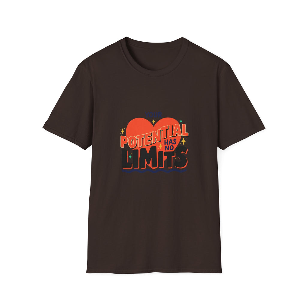 Mindset Tee 520